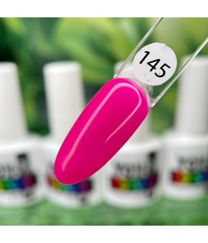 Гель-лак YO!nails One step №145